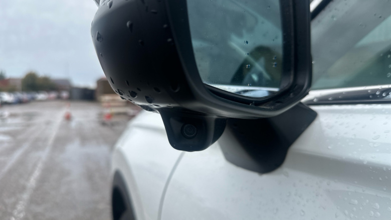 Honda CR-V 2.0 eHEV Advance 5dr eCVT Hybrid Estate